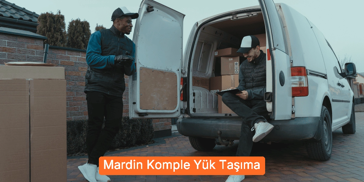 Komple Yük Taşıma
