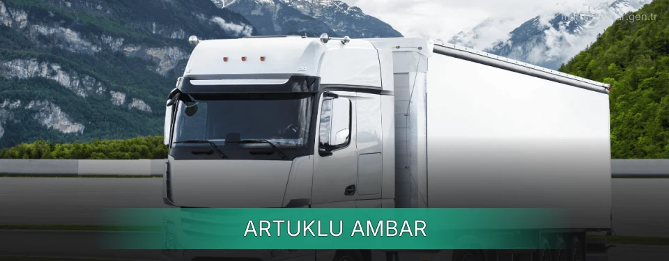 Artuklu Ambar