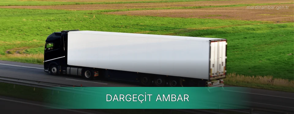 Dargeçit Ambar