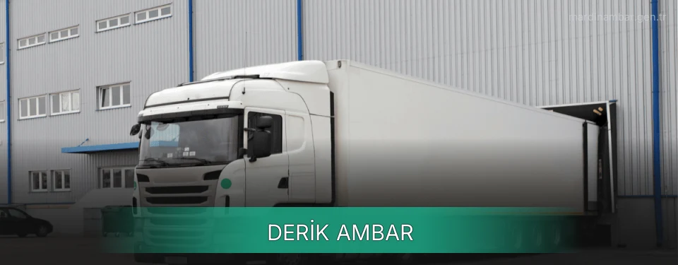 Derik Ambar
