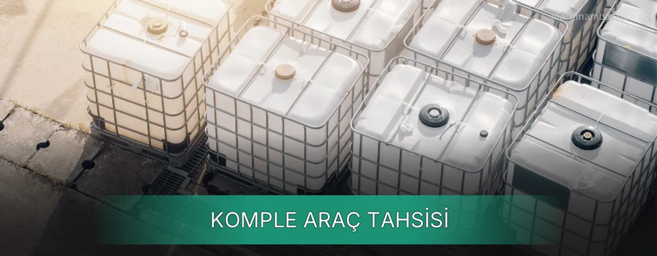 Mardin Komple Yük Ambar Firmaları Mardin Komple Yük Ambar Firmaları
