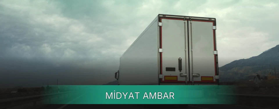 Midyat Ambar