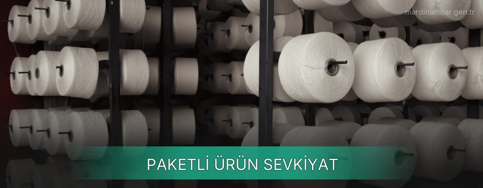 Mardin Paketli Ürün Ambar Firmaları Mardin Paketli Ürün Ambar Firmaları